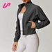 womens full zip jacket